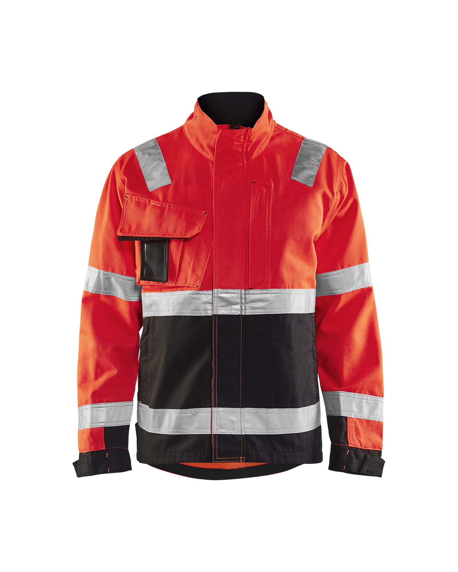 High Vis Jacke