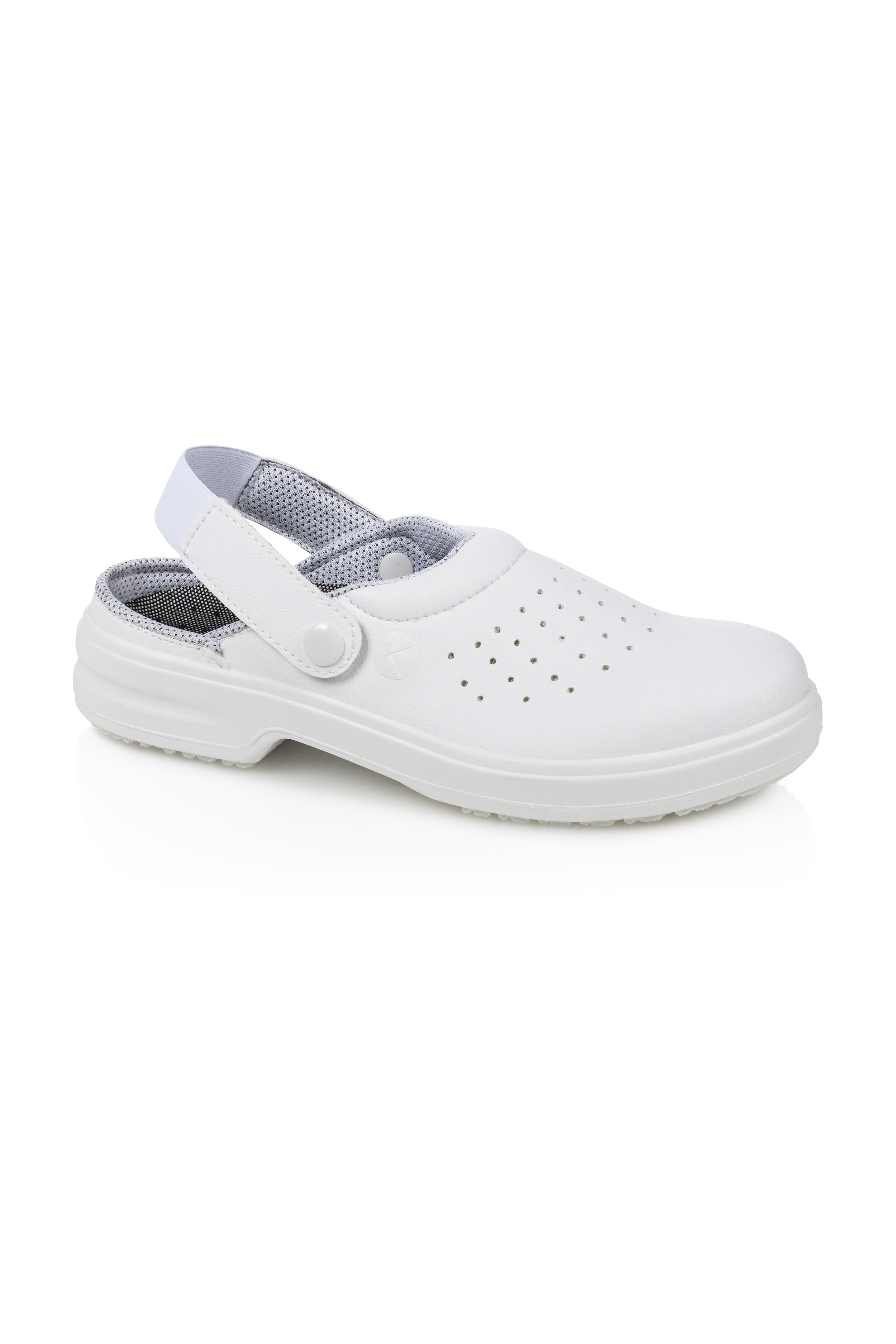 Sicherheitsschuh Oxford, EN ISO 20345:2011, SB-E-A-FO-SRC, 1 Paar / Pack