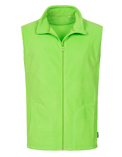 Weste – Classic Fleece Vest