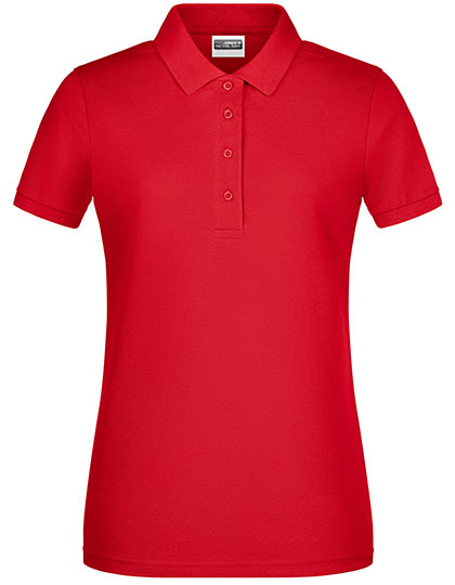 Ladies´ Basic Polo