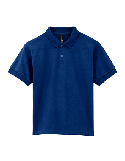 DryBlend Youth Polo