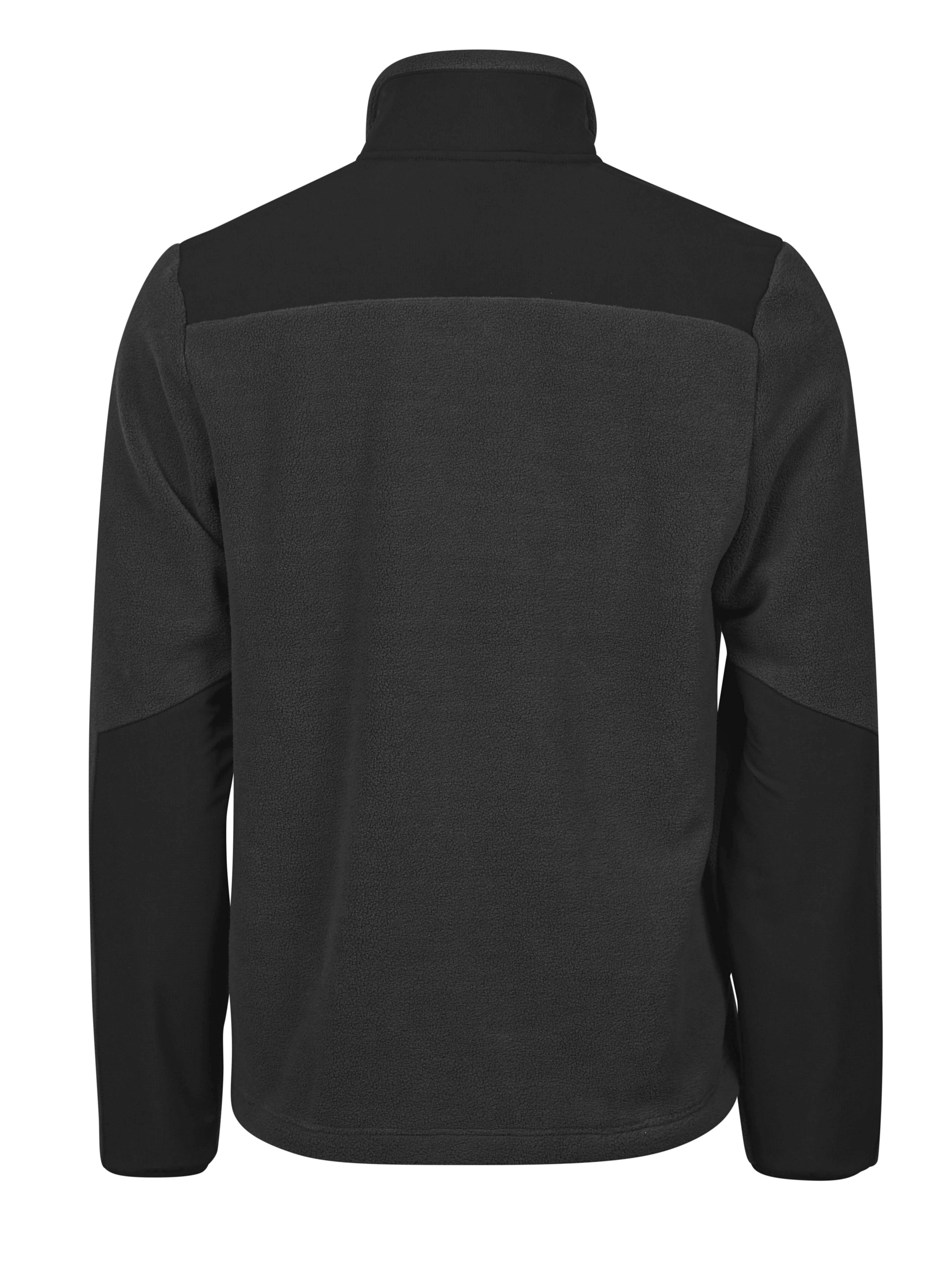 Jacke – Mountain Fleece