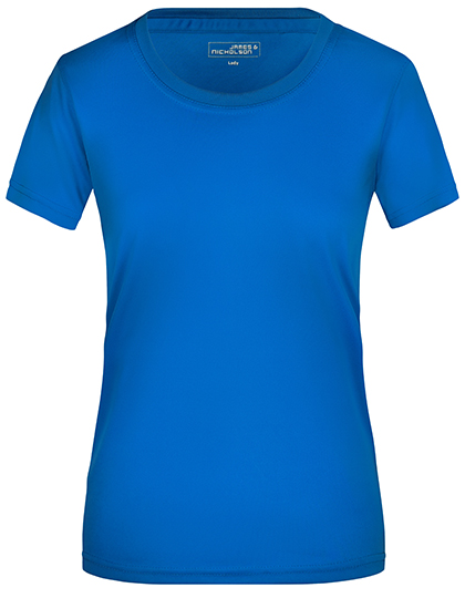 T-Shirt – Ladies´ Active-T