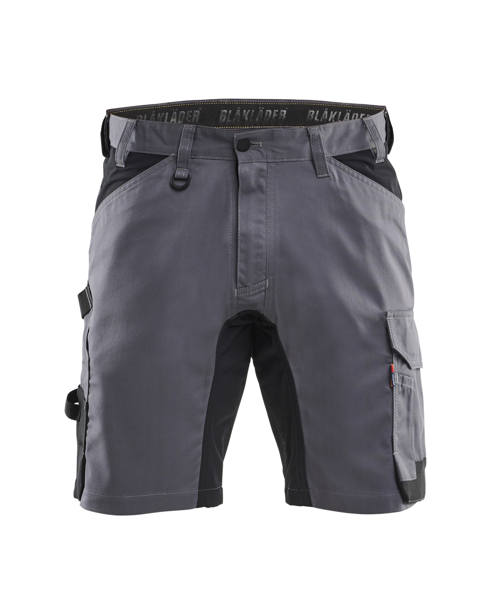 Handwerker Shorts mit Stretch