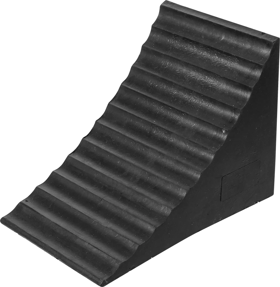 Unterlegkeil, 250 x 160 x 190 mm, für Pkw / Nfz