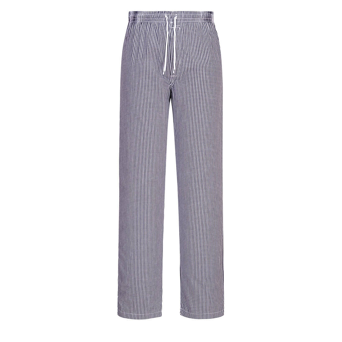 Portwest Unisex Chefkoch Bromley-Hose