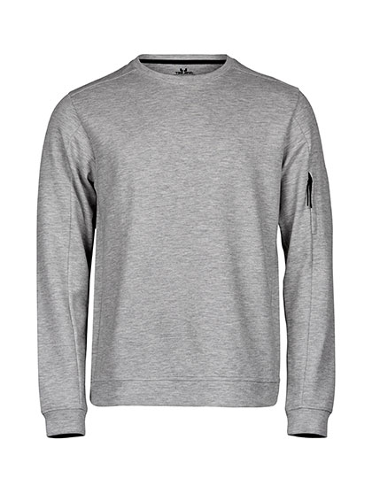 Sweatshirt – Athletic Crew Neck Sweat