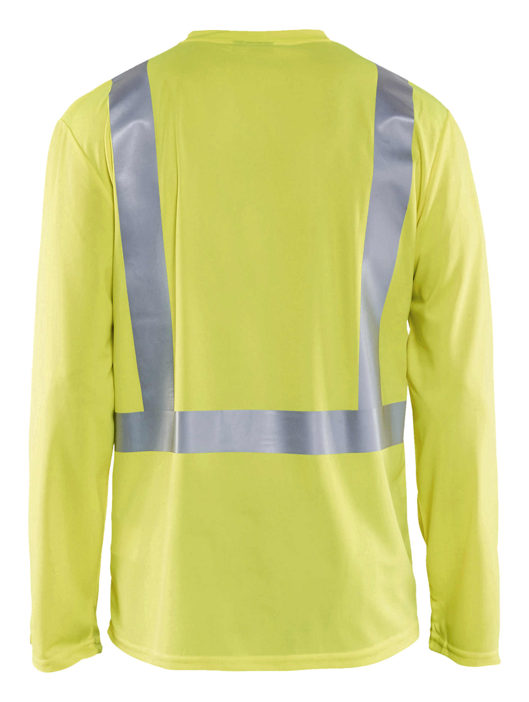 High Vis UV Langarmshirt