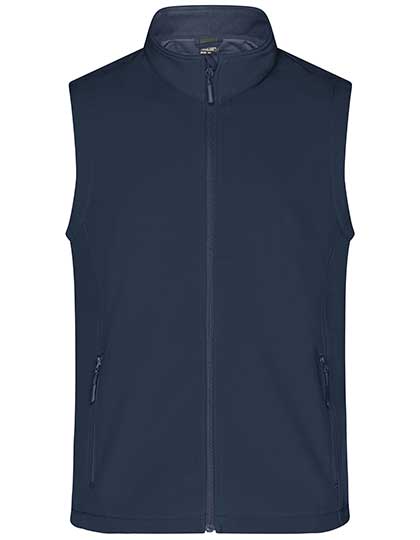 Weste – Men´s Promo Softshell Vest