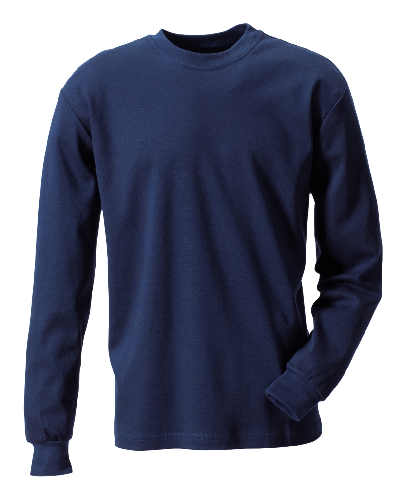 Shirt langarm 603133