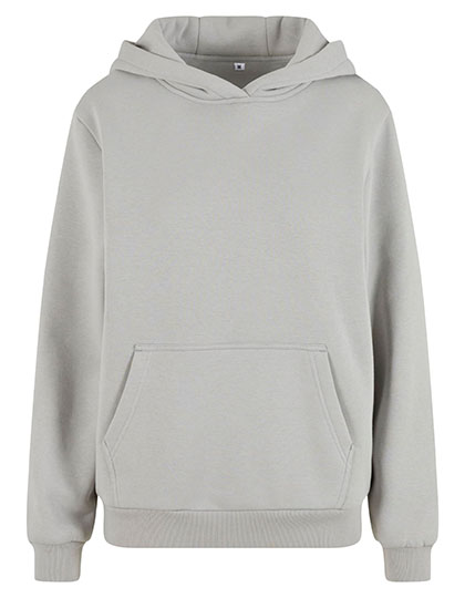 Sweatshirt – Ladies Fluffy Hoody