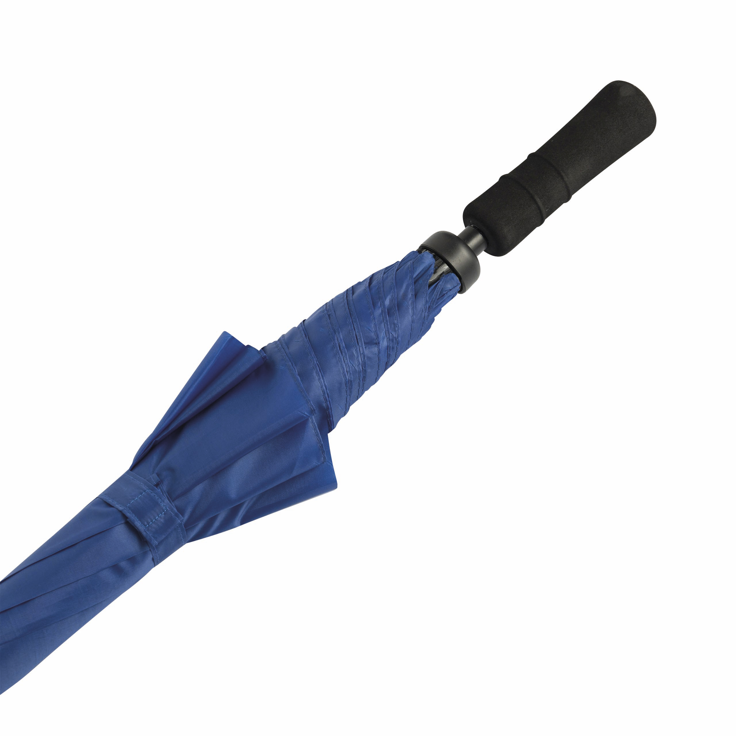 Fiberglas Sturmschirm mit Softgriff