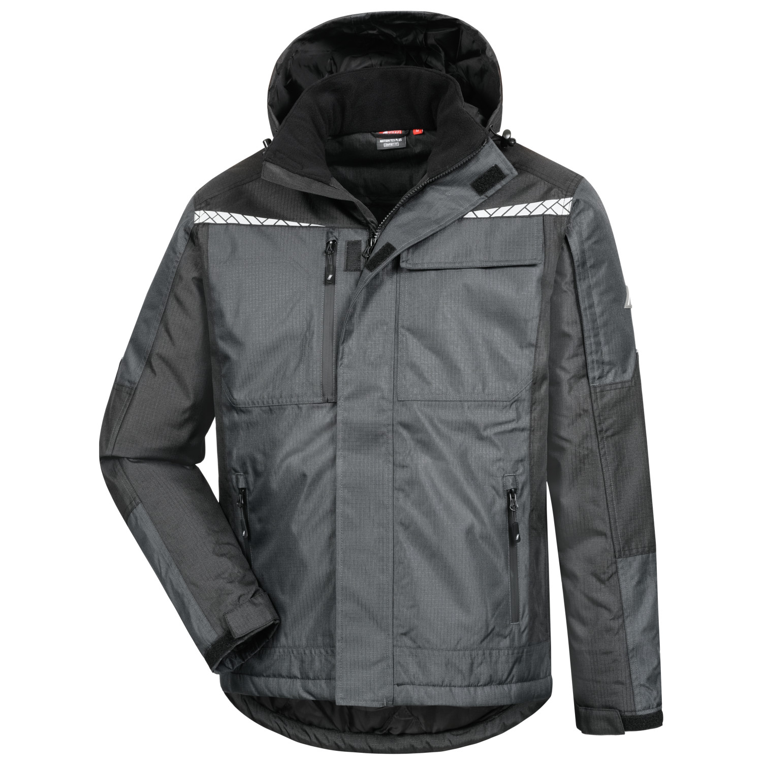 Parka MOTION TEX PLUS