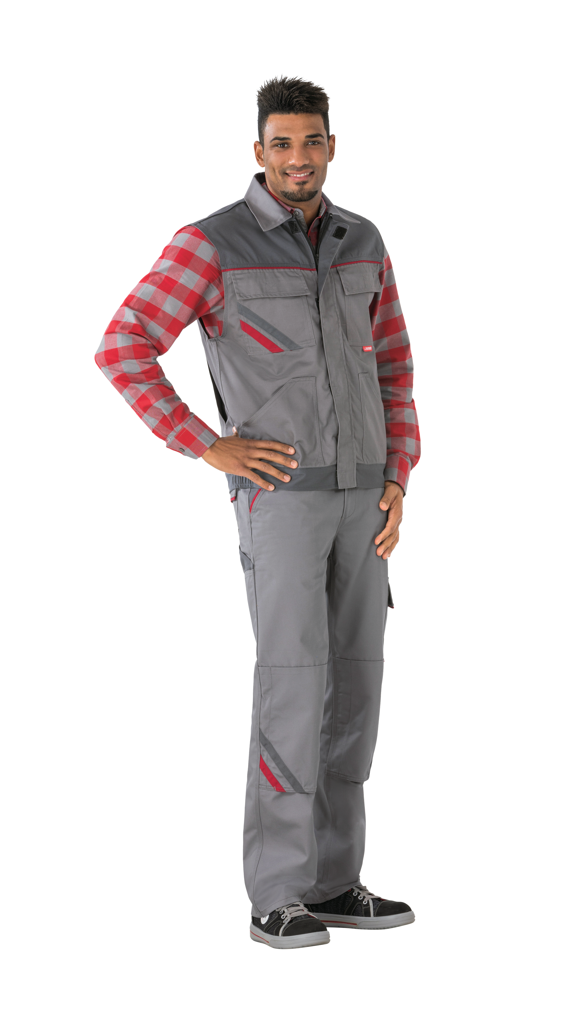 PLANAM Weste Highline