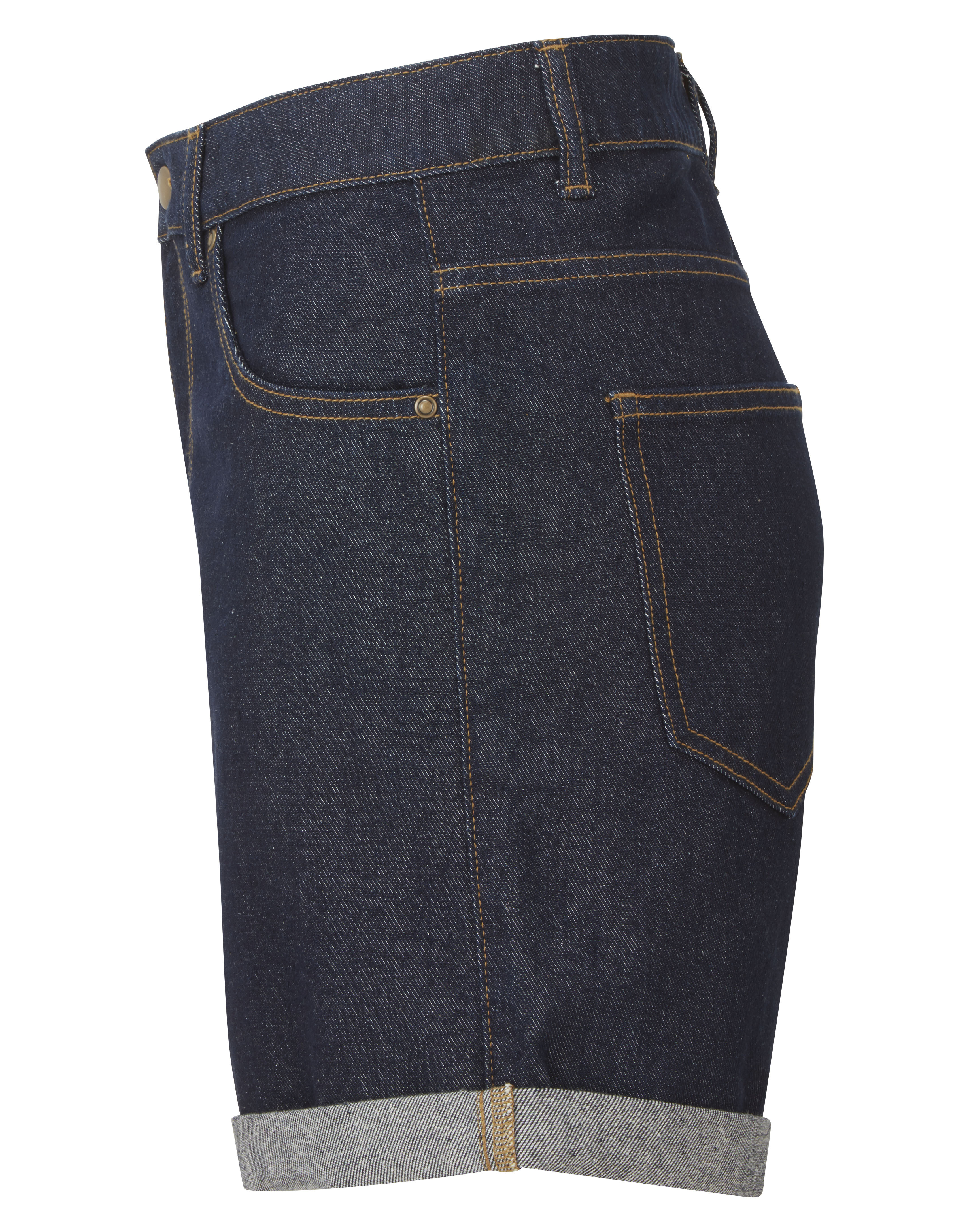 Women´s Denim Shorts