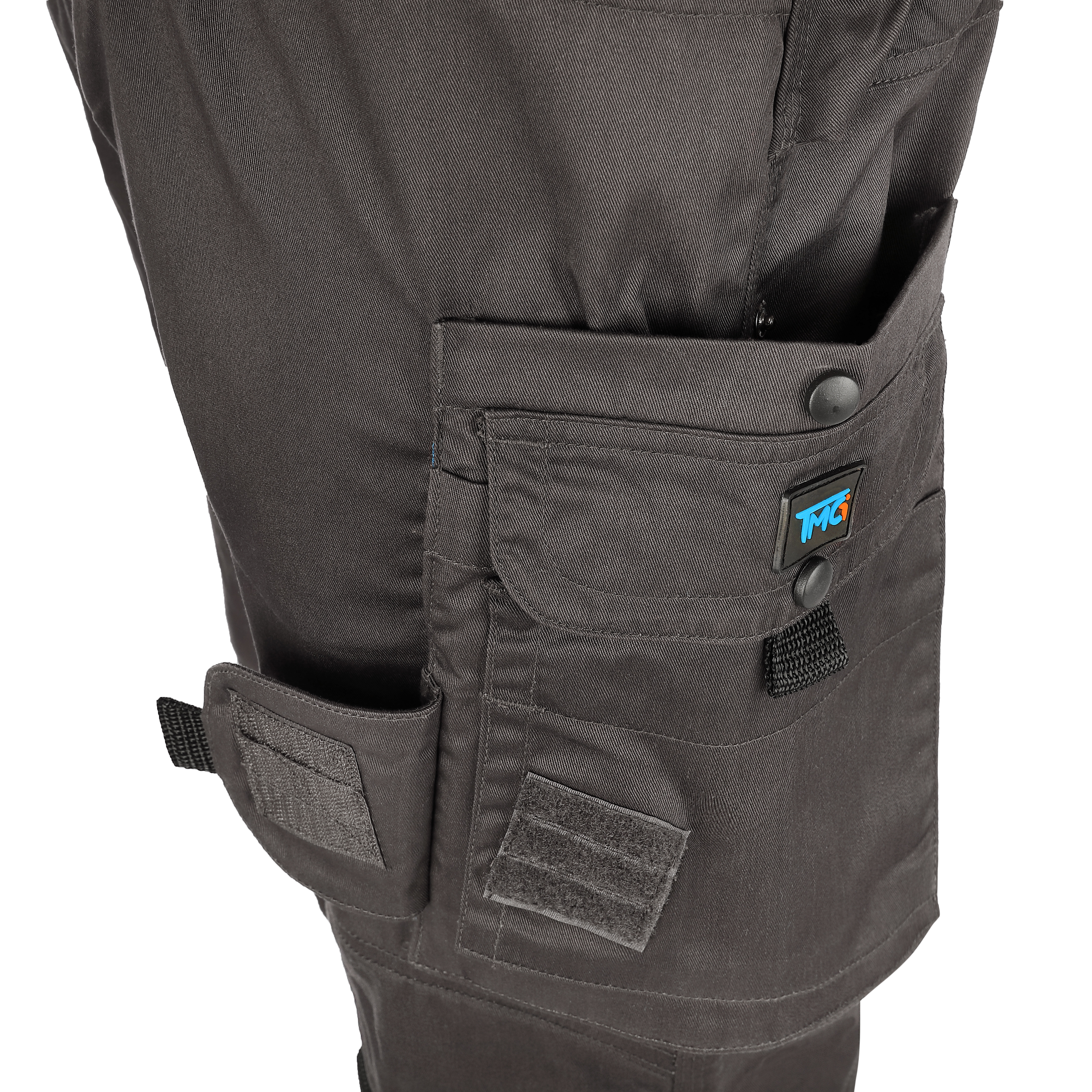 TMG Arbeitshose Bundhose Elegance Herren