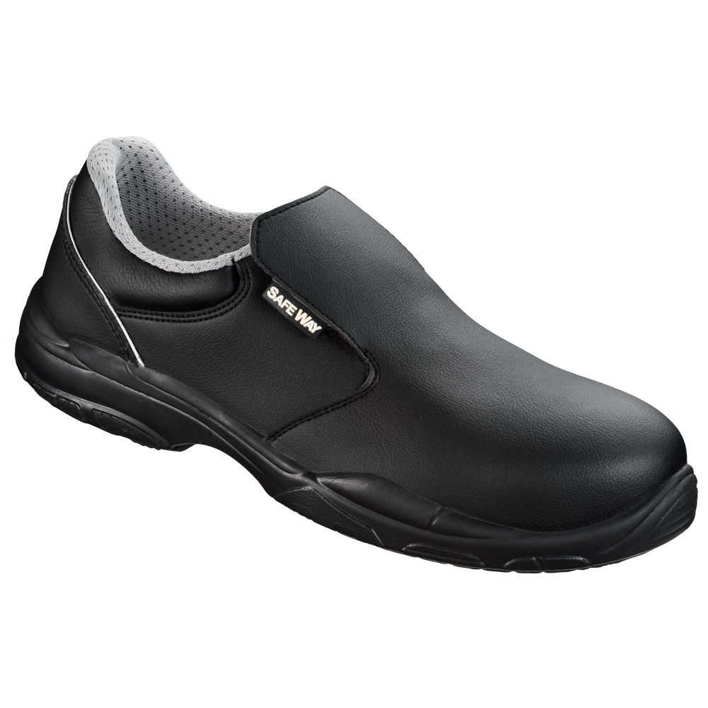 Slipper-Halbschuh Cassino