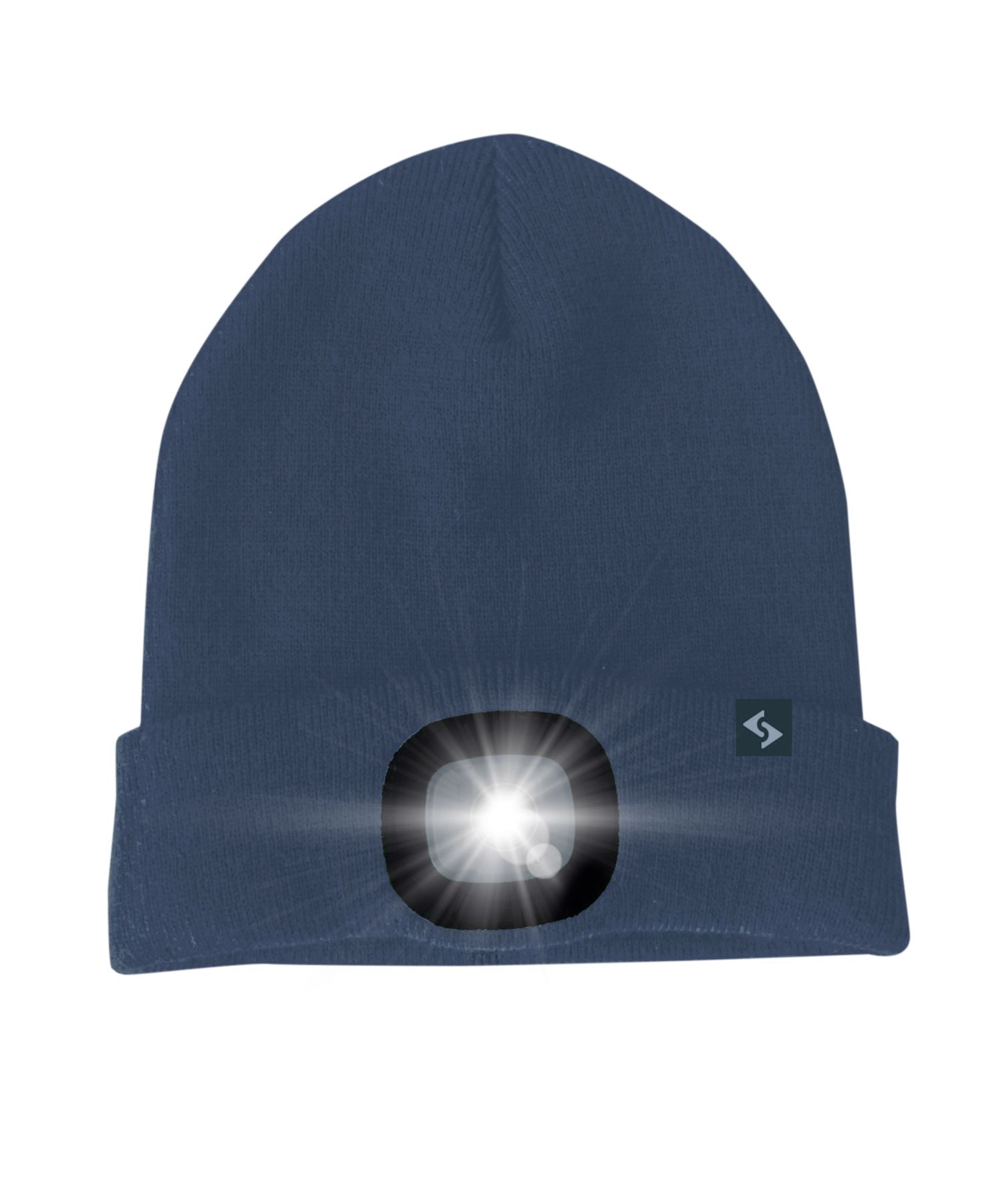 LED Mütze Malix