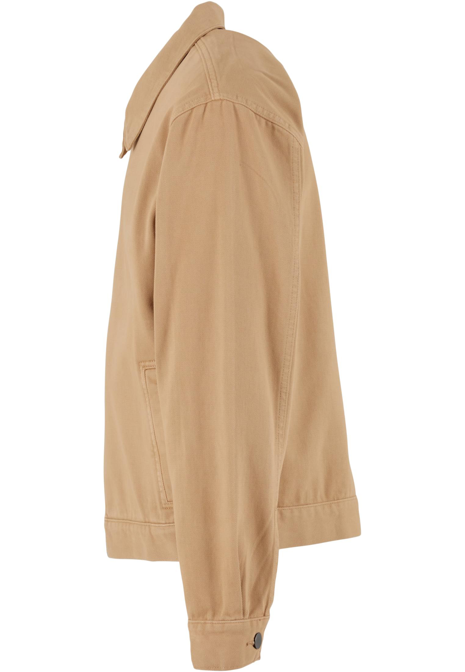 Basic Workwear Jacket