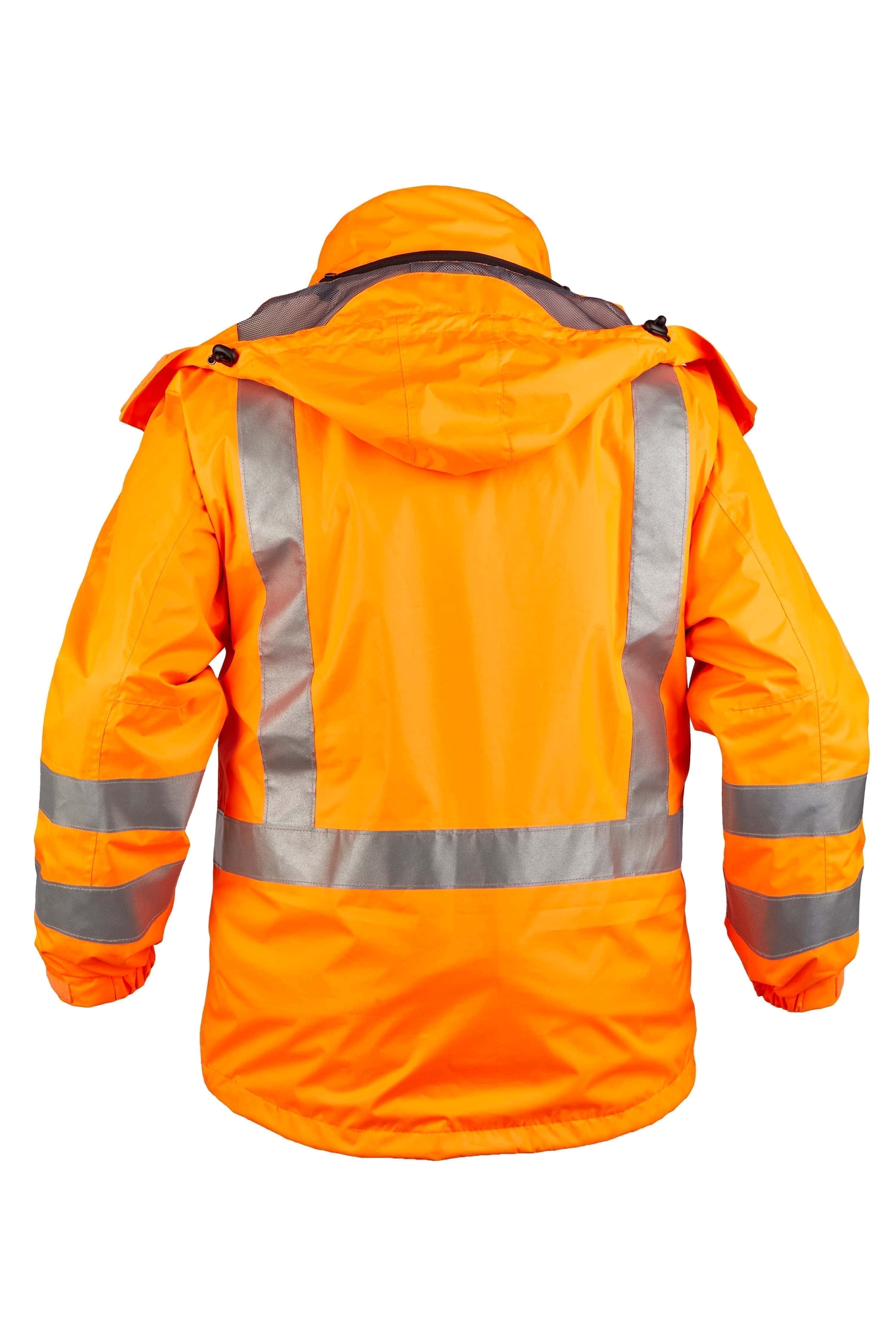 Parka J410171