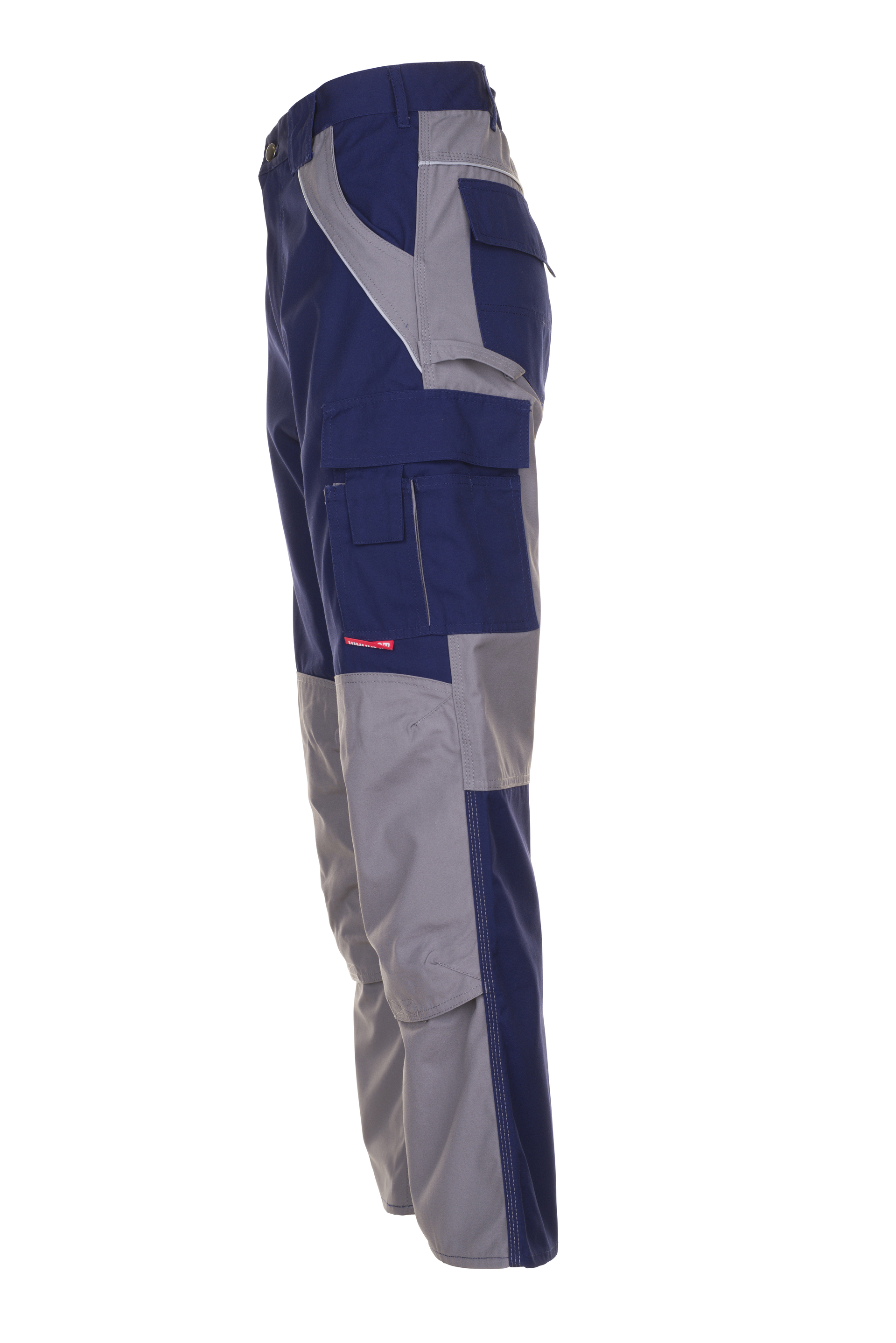 PLANAM Bundhose Plaline