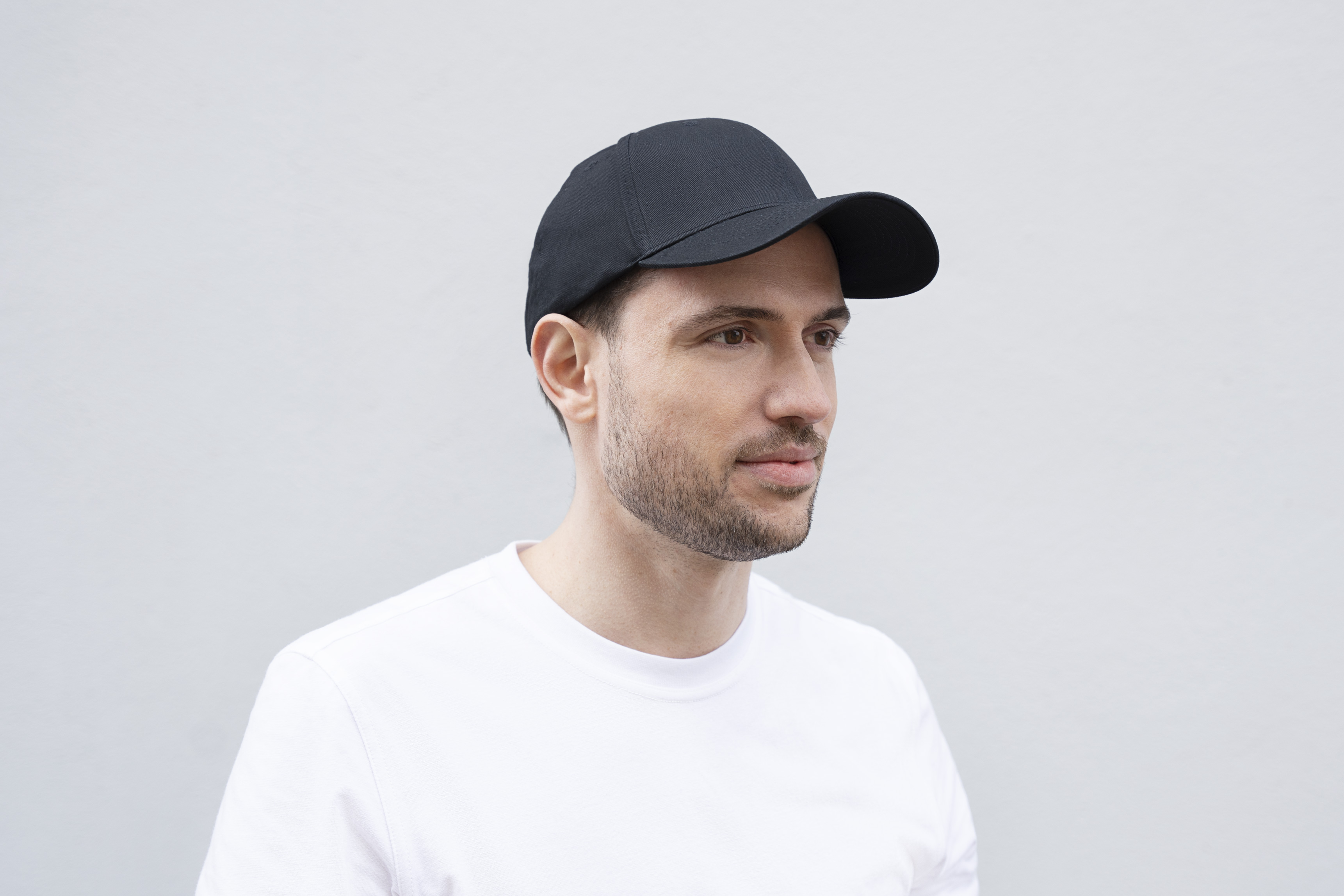 Basecap Action