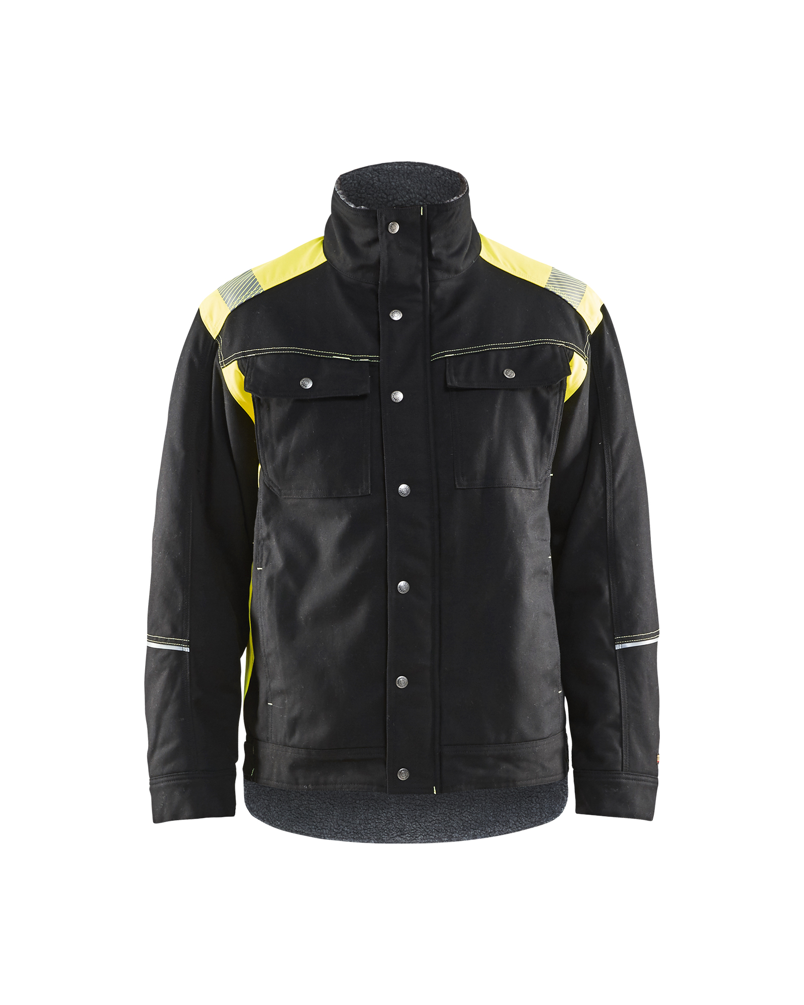 Winterjacke