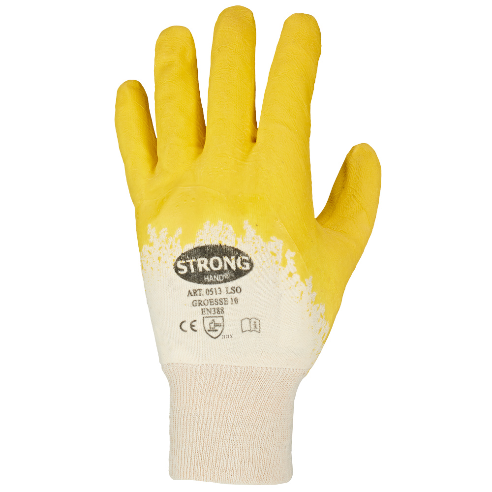 Stronghand® Handschuhe Lso