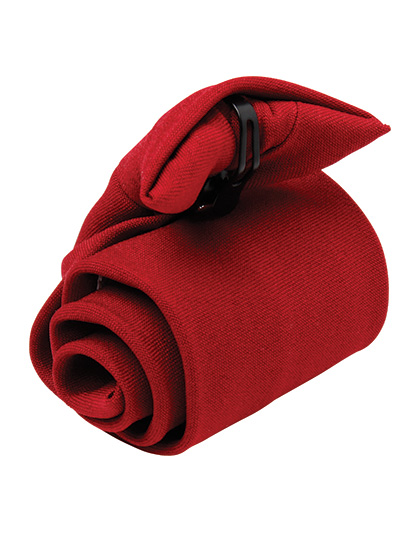 Krawatte – Clip-on Tie