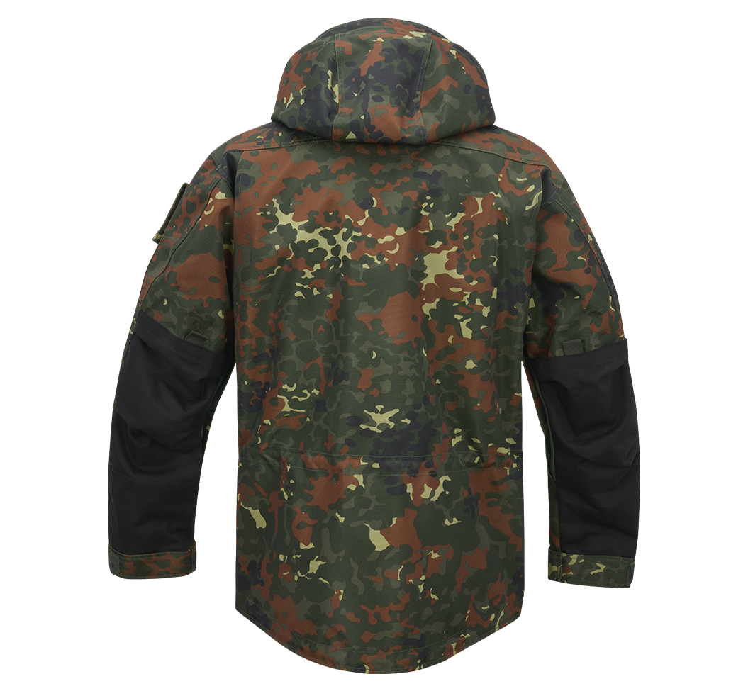 Performance Outdoor Jacket