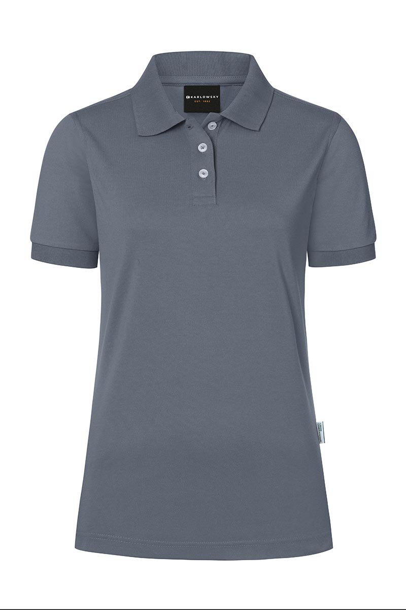 Damen Workwear PoloshirtModern-Flair