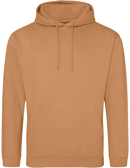 College Hoodie