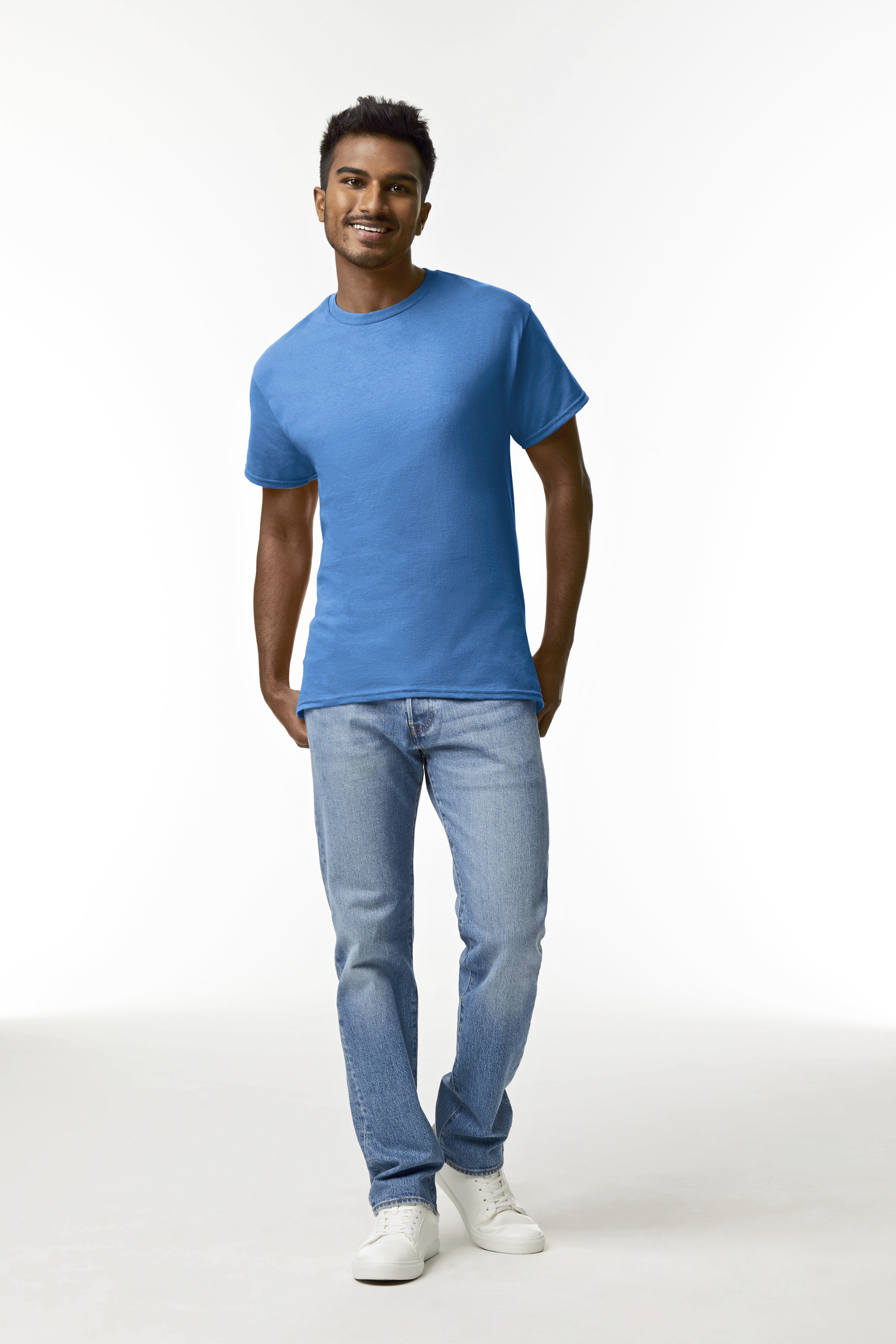 Ultra Cotton Adult T-Shirt