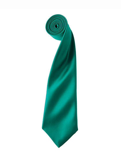 Krawatte – Colours Collection Satin Tie