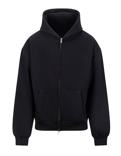 Sweatshirt – Signature Heavyweight Zoodie
