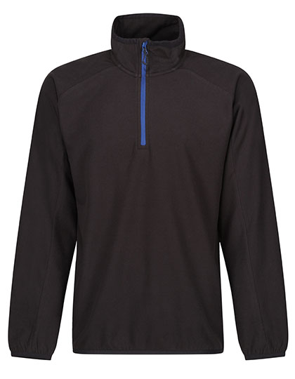 Pullover – Navigate Half Zip Fleece