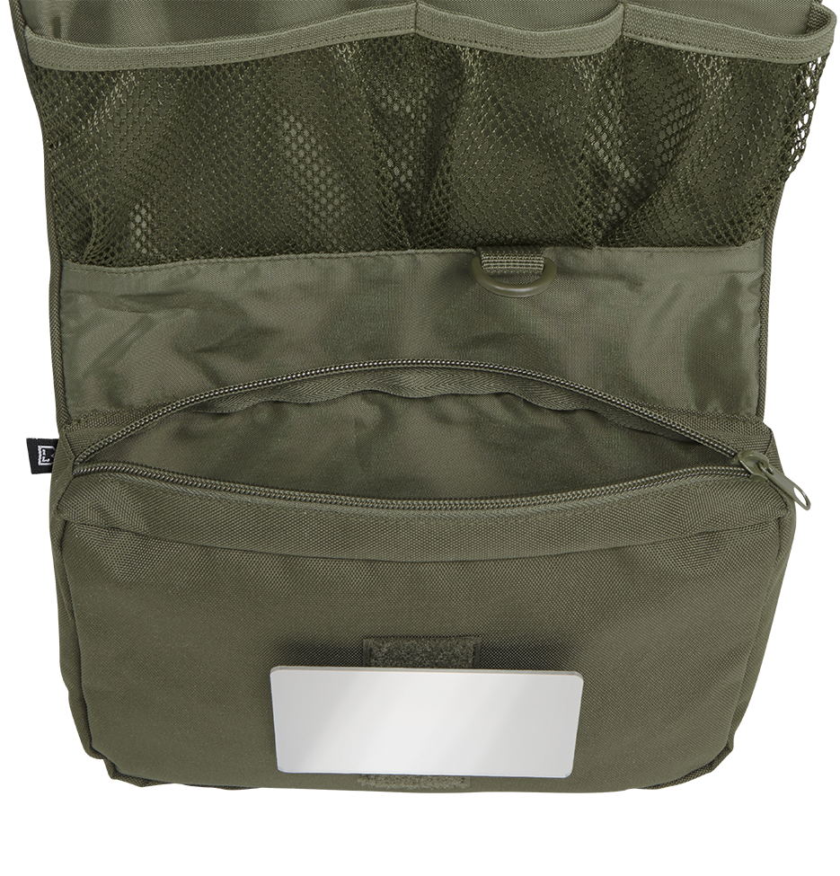 Toiletry Bag Large