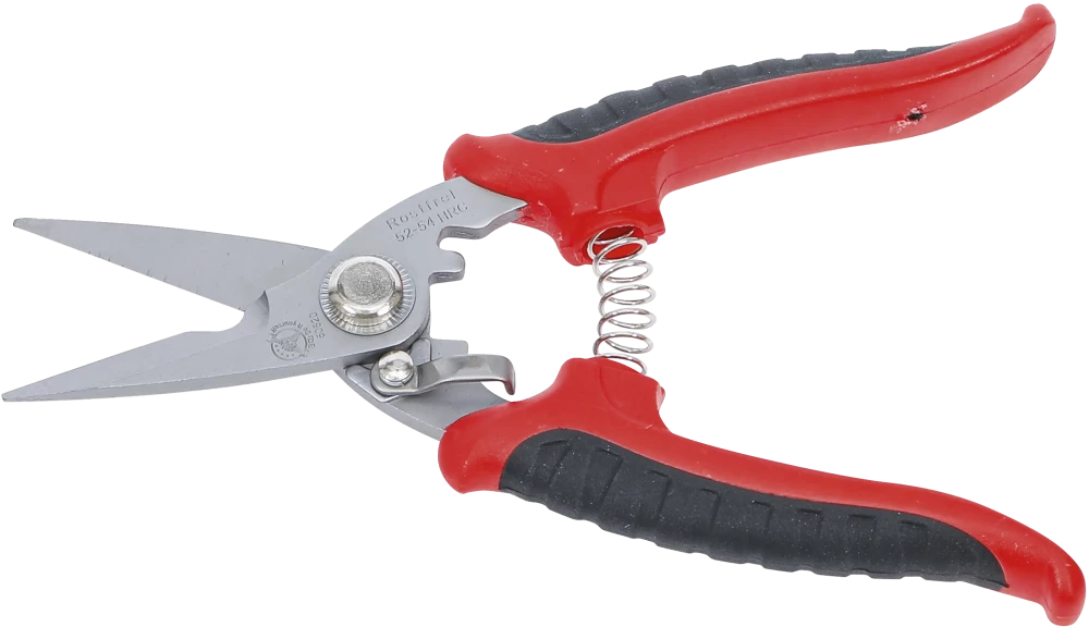 Universal-Schere, Edelstahl, 180 mm