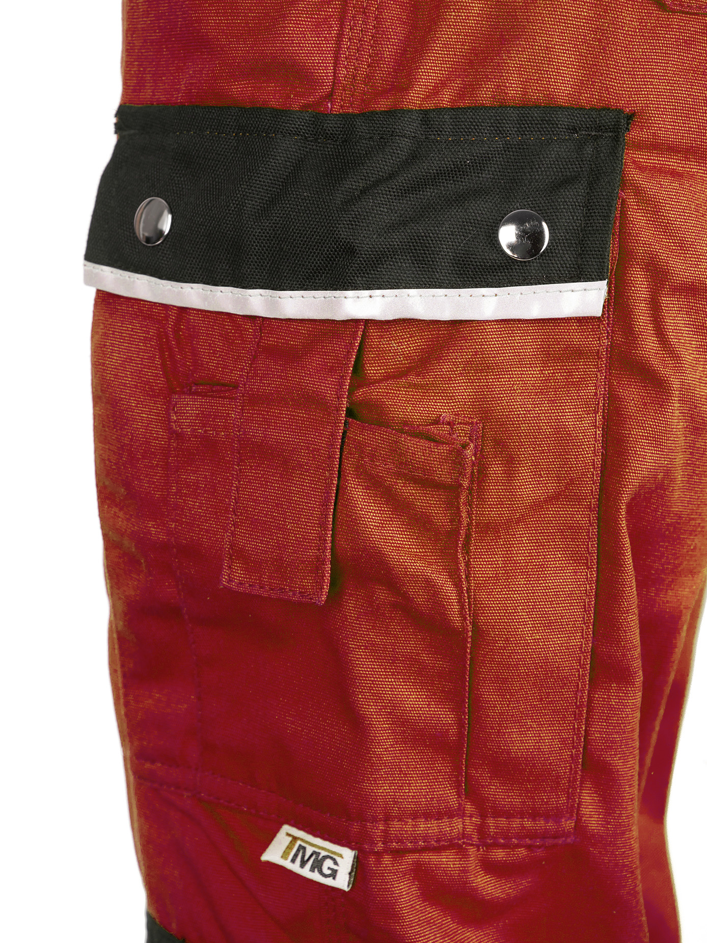 TMG Arbeitslatzhose Style Herren
