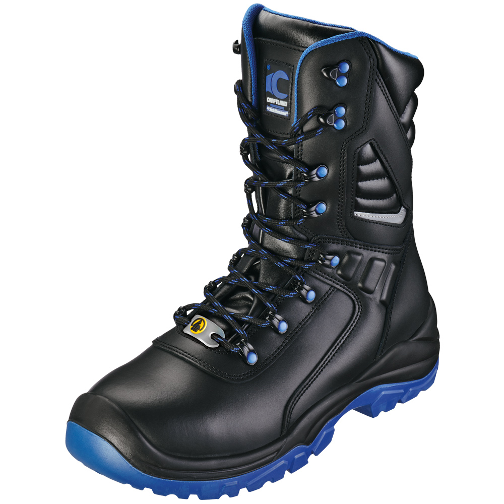 Schnürstiefel Torgau