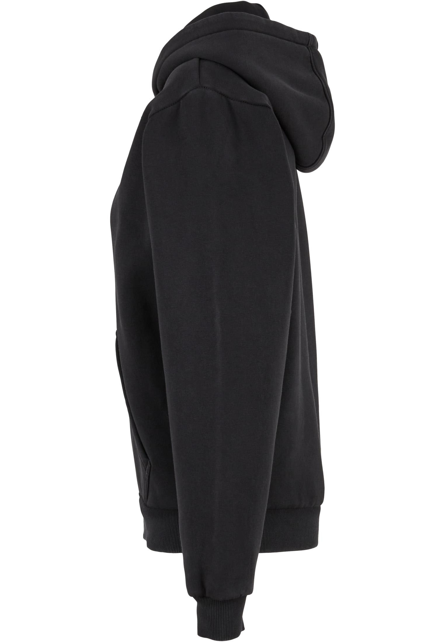 Sweatshirt – Ladies Vintage Heavy Zip Hoody