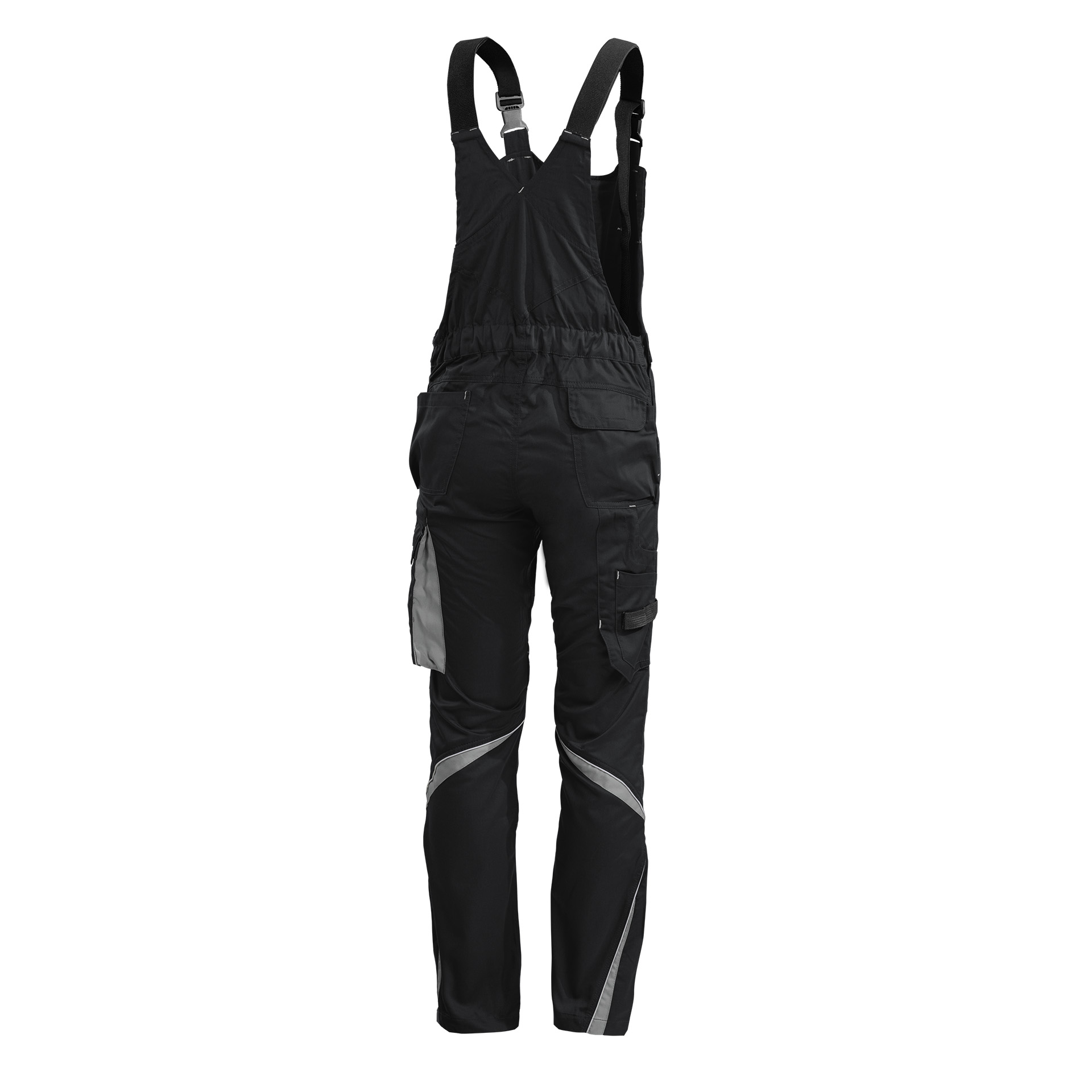 TMG Latzhose Kult Worker