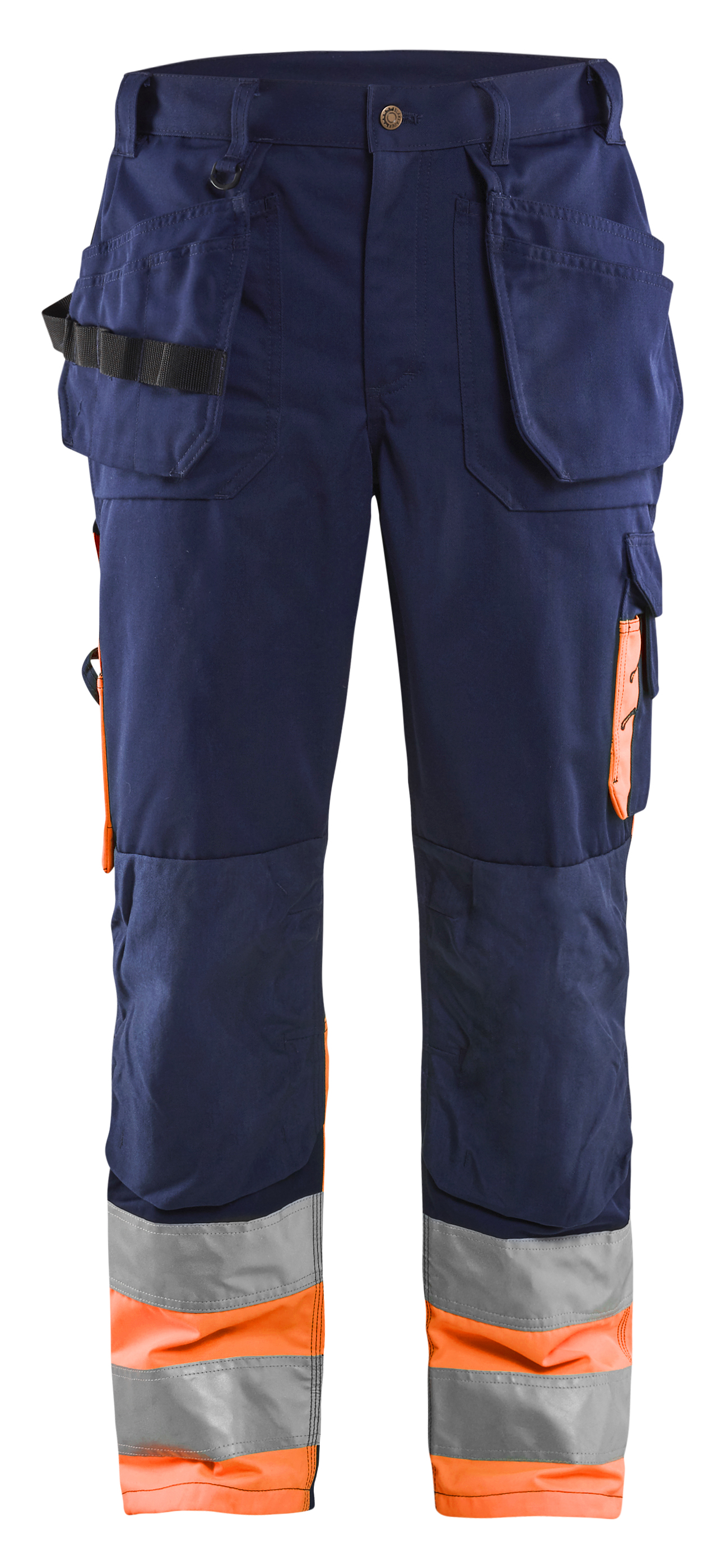 High Vis Arbeitshose
