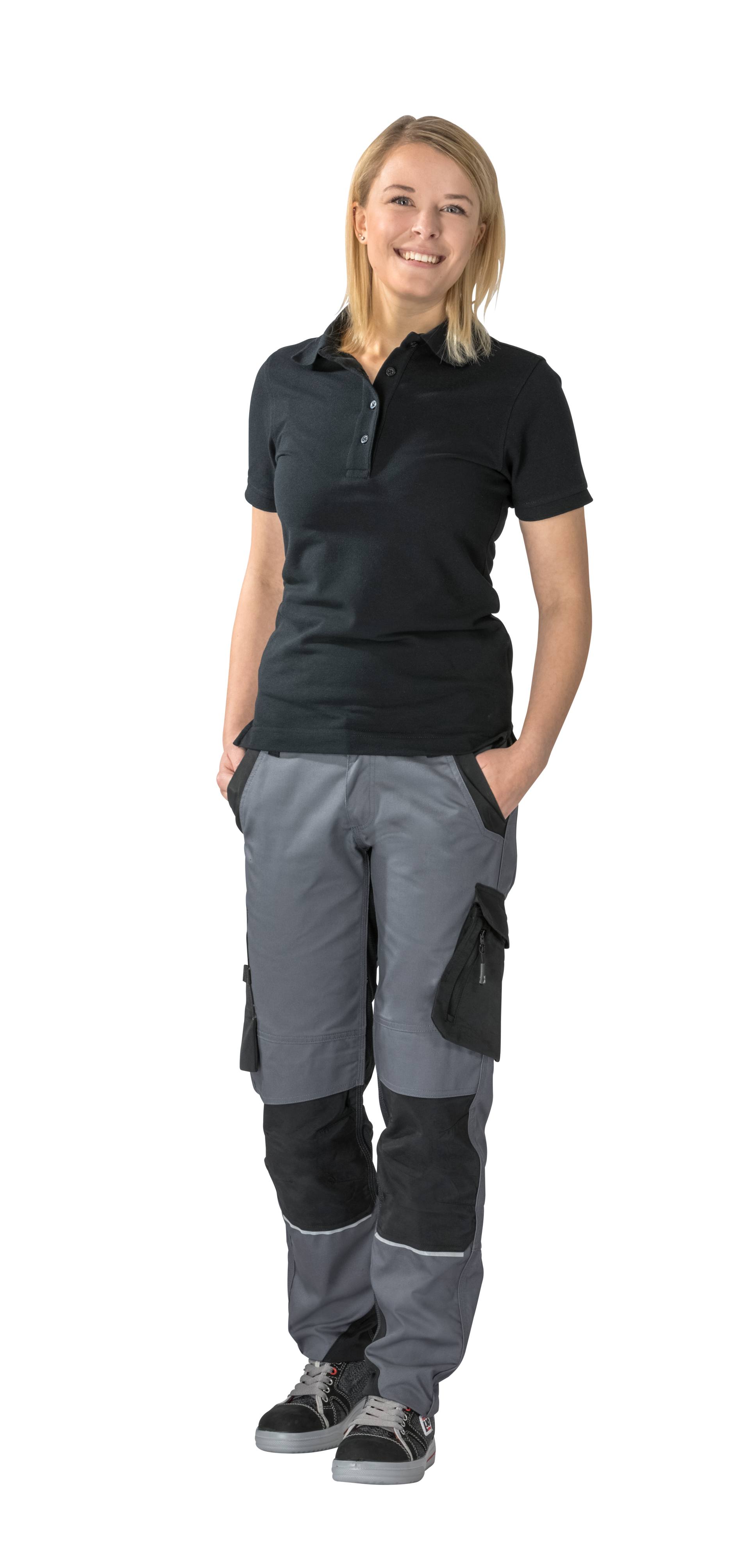 PLANAM Damen Bundhose Norit