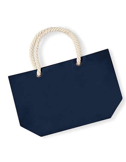Tasche – Nautical Beach Bag