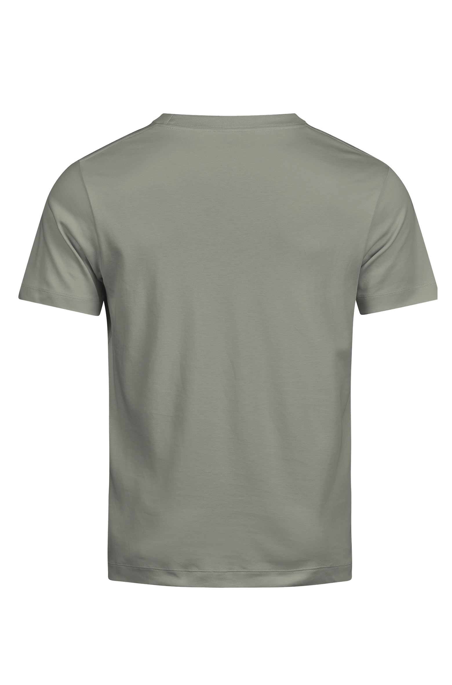 T-Shirt – Pima Cotton Tee