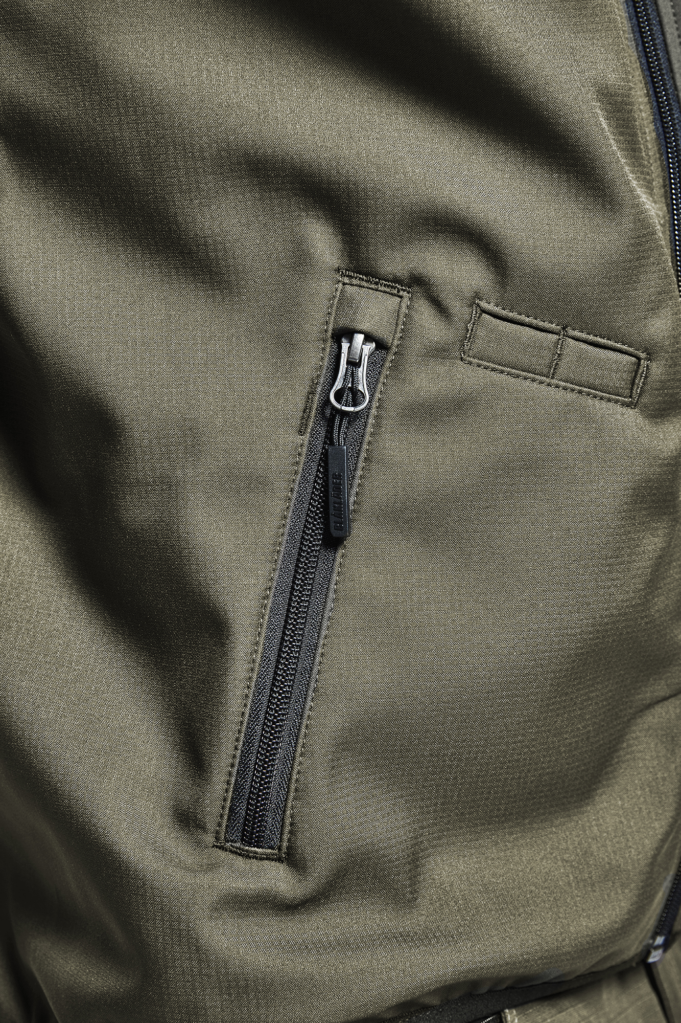 Softshell Weste