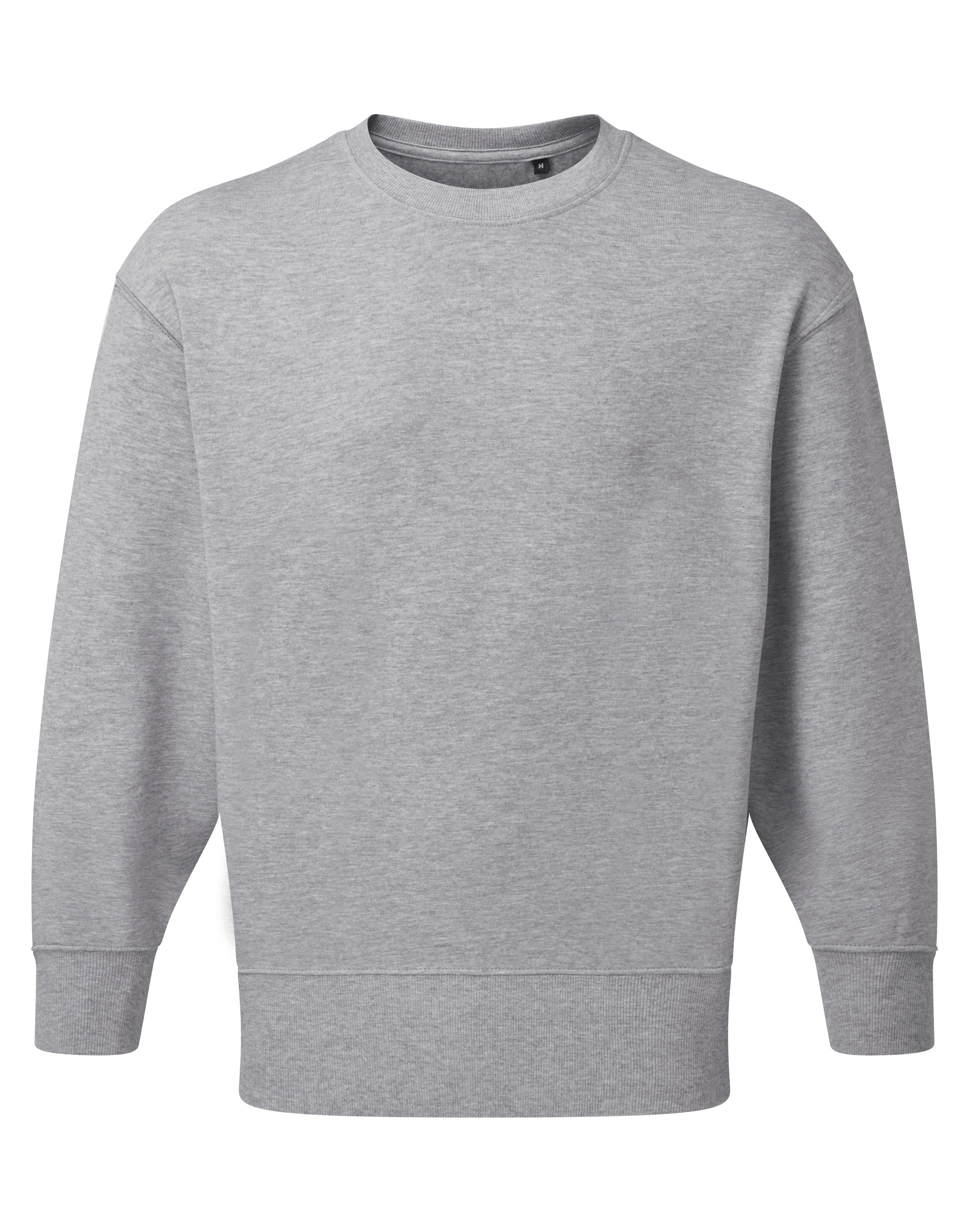 Unisex TriDri oversized sweatshirt