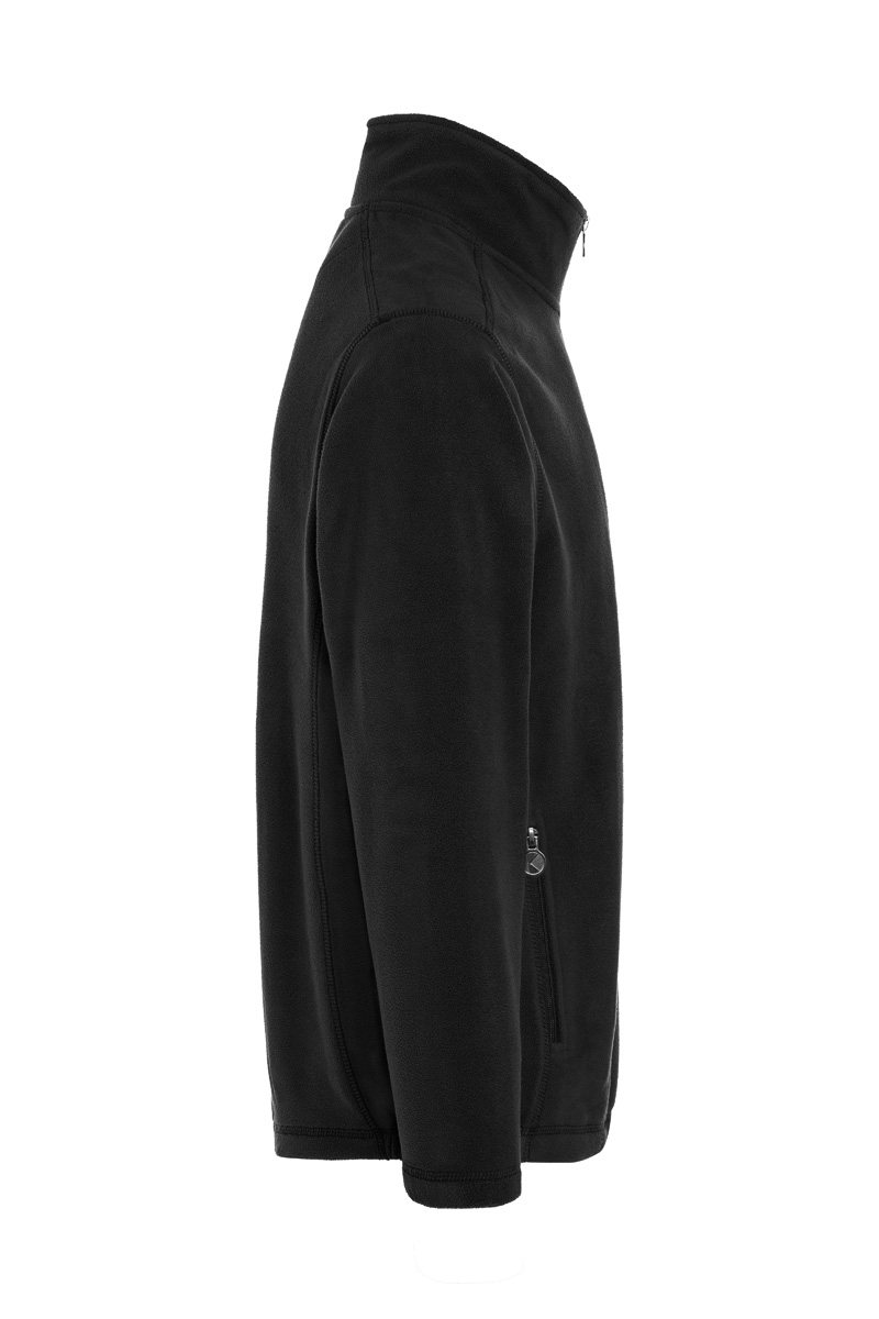 Herren Workwear FleecejackeWarm-Up
