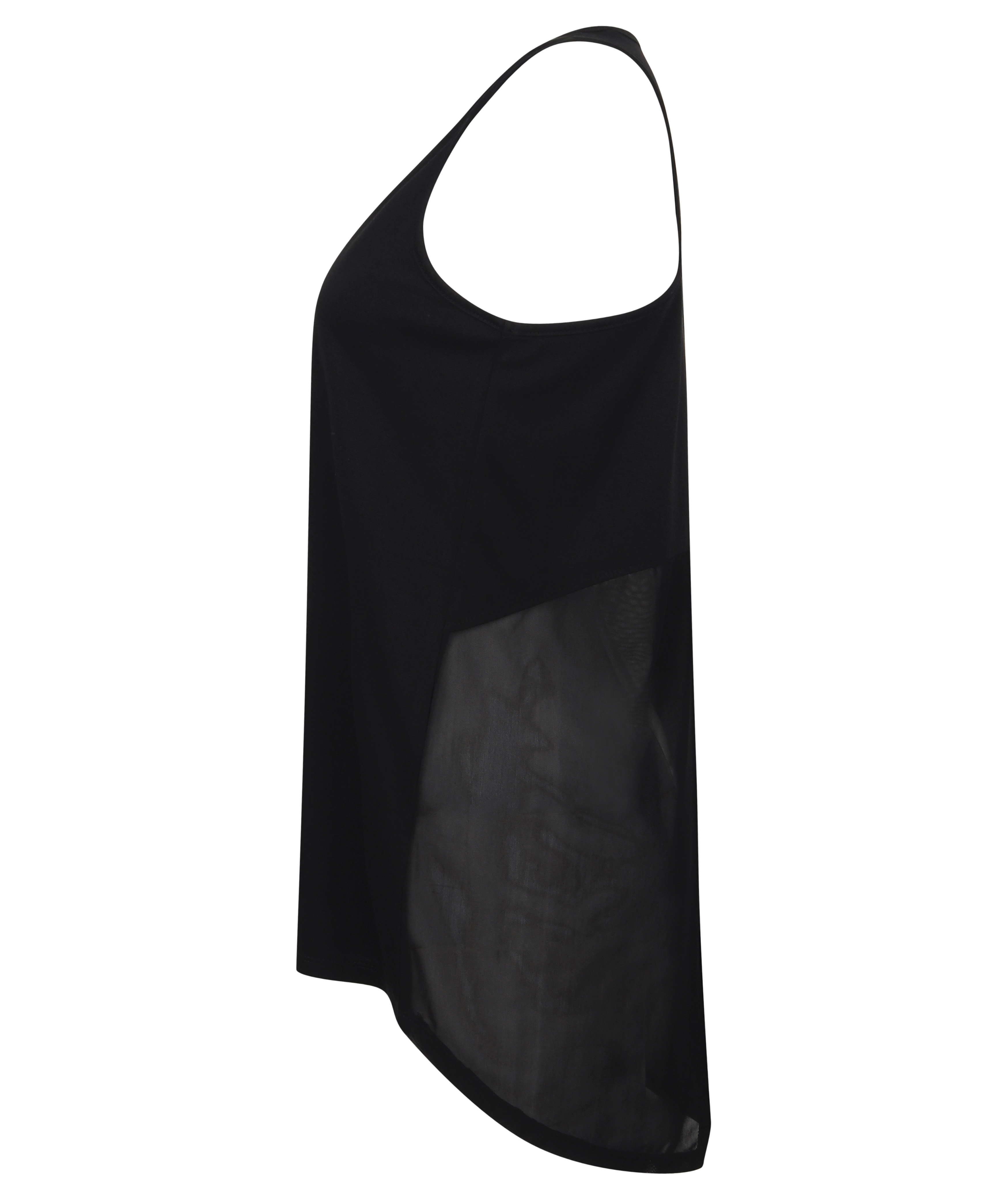 Weste – Ladies´ Open Back Vest
